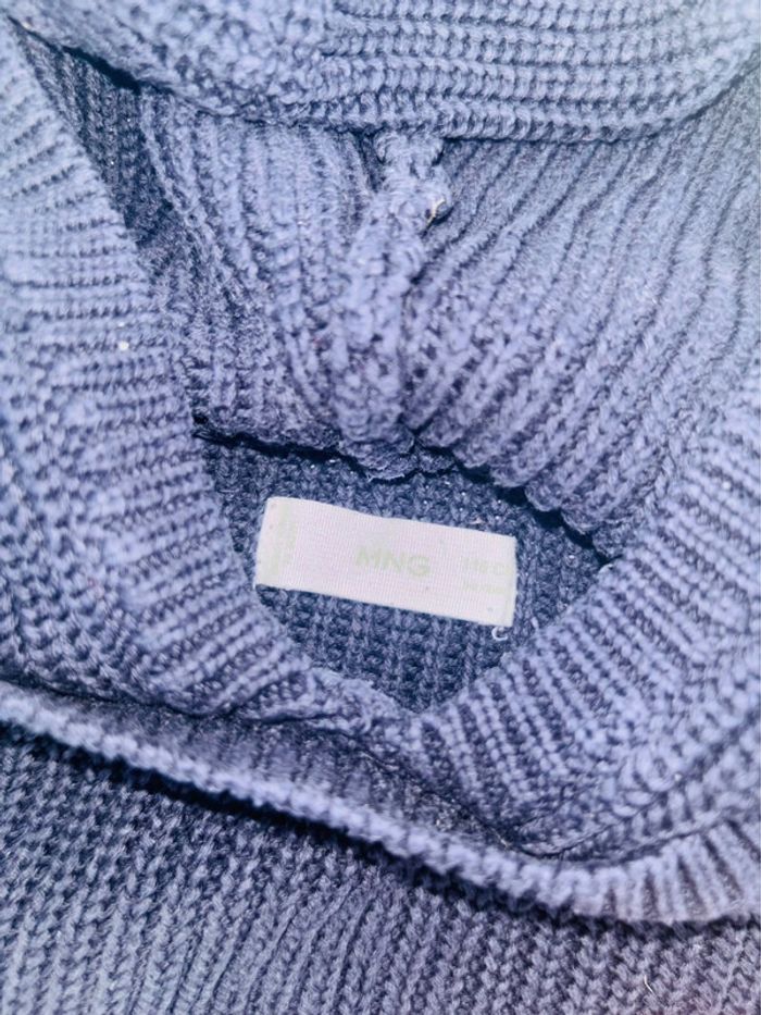 Pull mango 6 ans - photo numéro 3