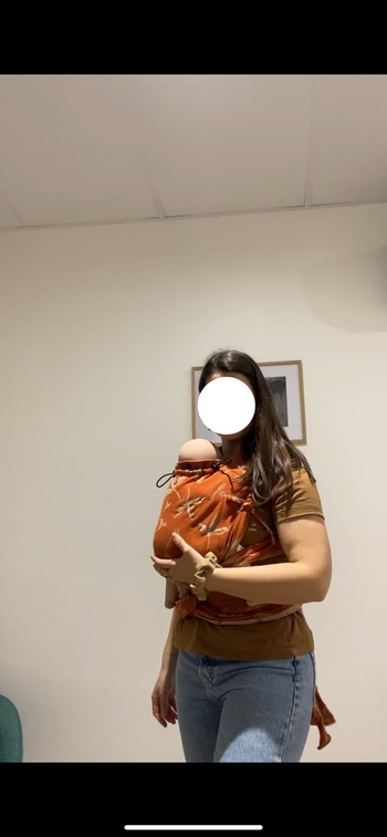 Neko Switch Baby Size - Gemma Amber