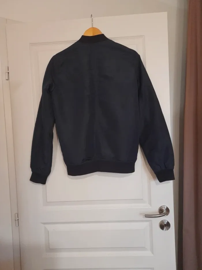 Blouson style bombers - photo numéro 3