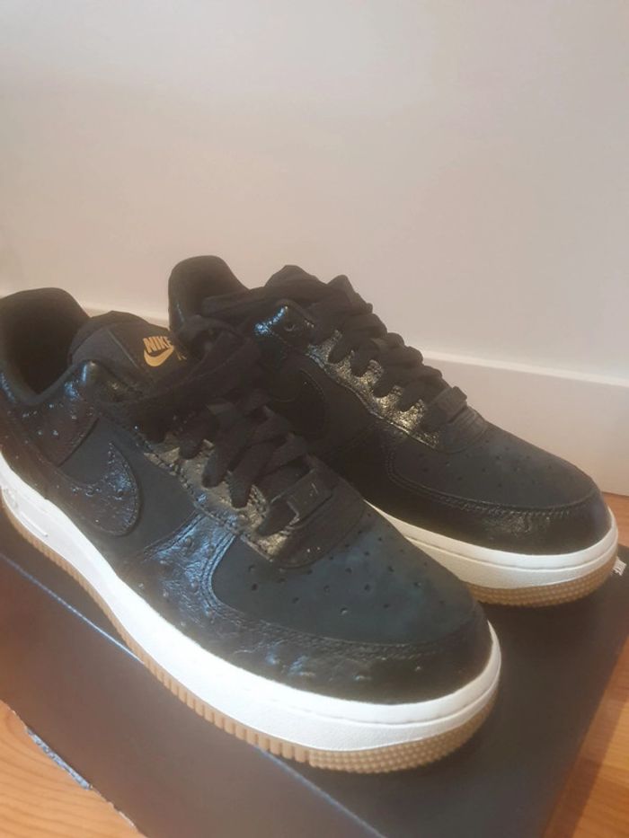 Nike Air Force 1 (38) - photo numéro 4