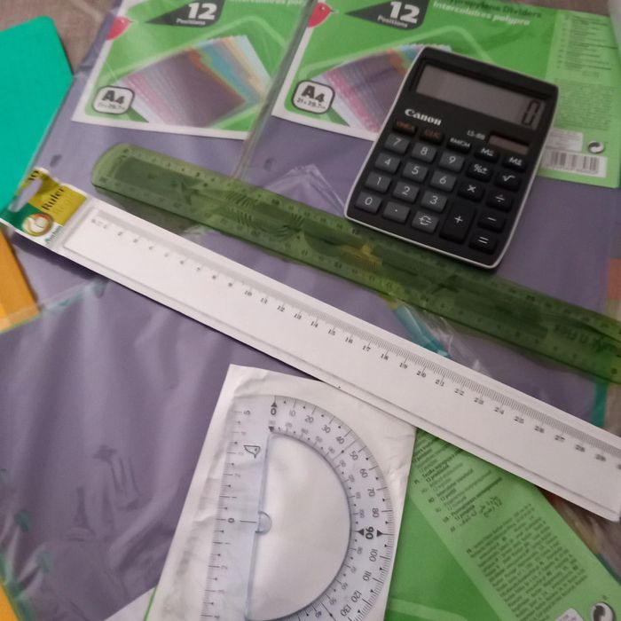 Fournitures scolaires - photo numéro 6