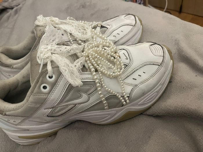 Mk2 tekno (custom) - photo numéro 4