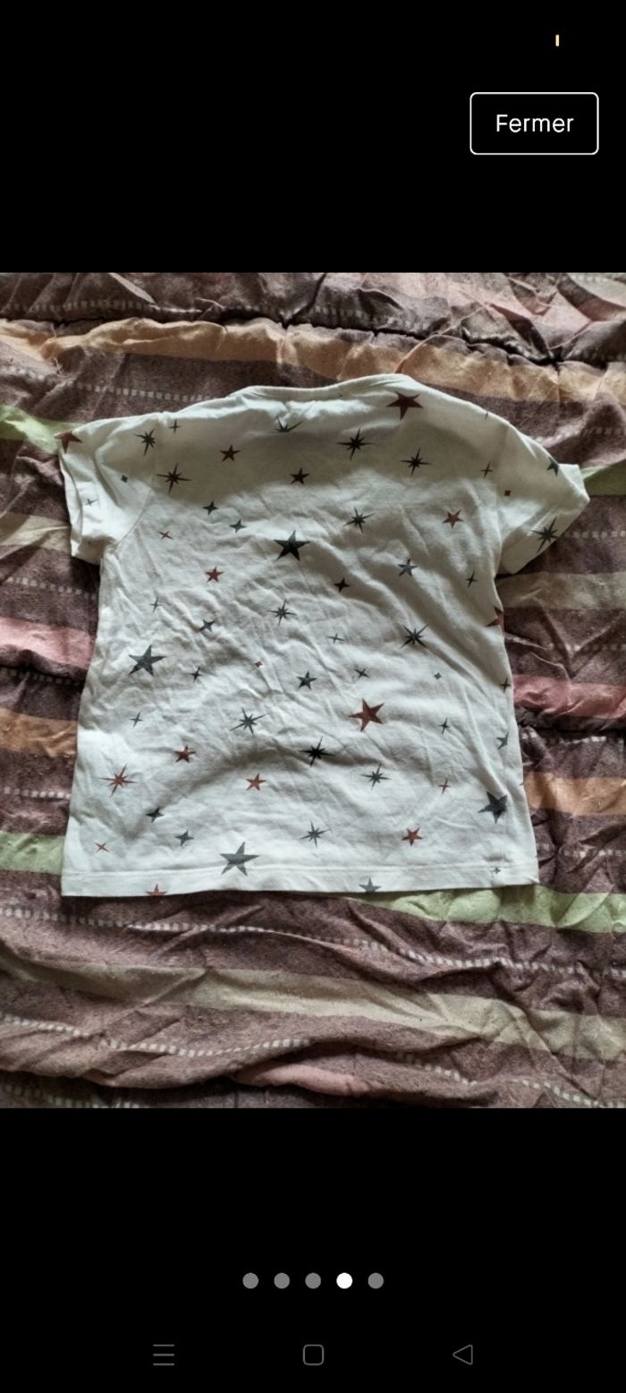 T-shirt - photo numéro 2