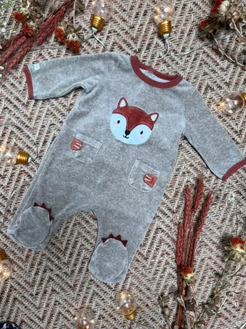 Pyjama Sergent Major 3M