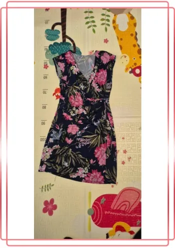 Robe femme