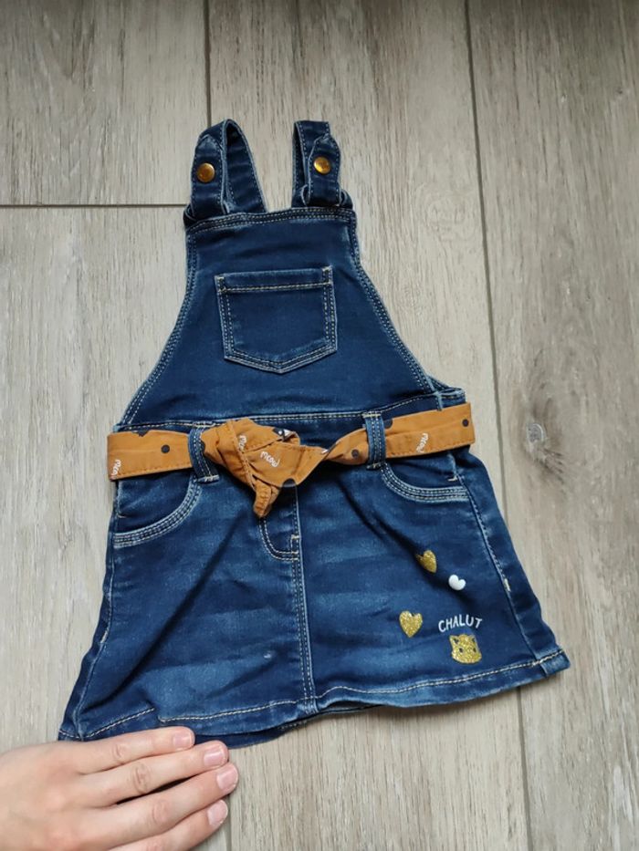 Robe Jean
