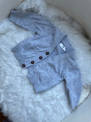 Gilet neuf sans étiquette