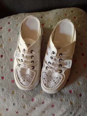 Chaussures