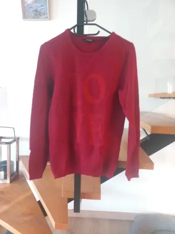 Pull zamba