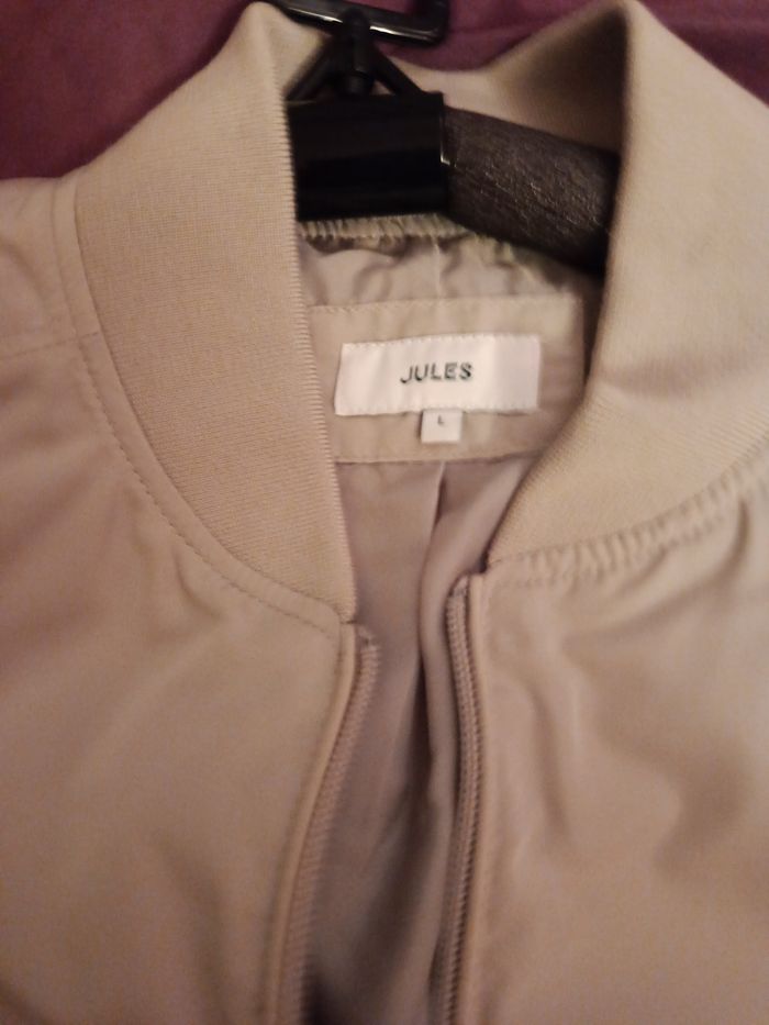 Vends. Blouson. homme Demi saison voir Autre