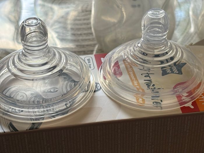 Lot tommee tippee - photo numéro 9