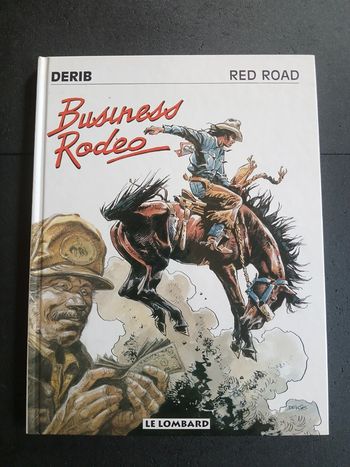 Bd celui qui est né deux fois 5,EO