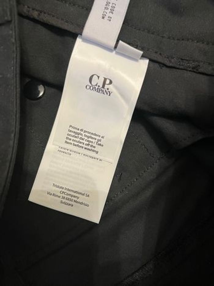 Cargo cp company - photo numéro 6