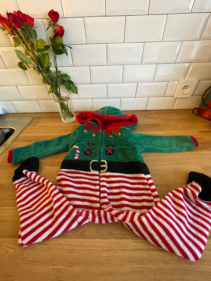 pilou pilou - photo numéro 4