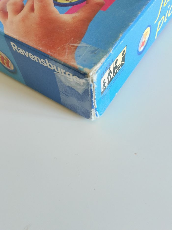 Junior pictolino ravensburger complet - photo numéro 3