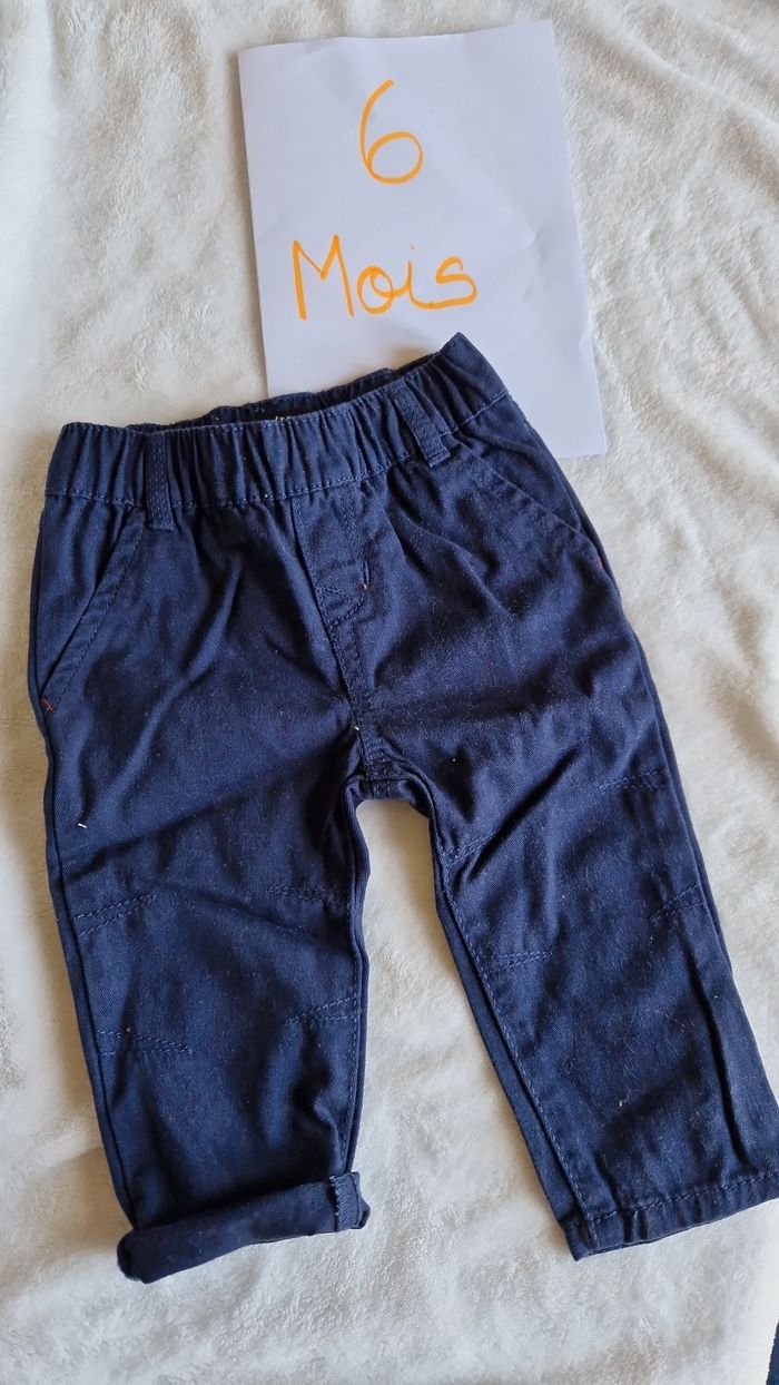 Jeans - photo numéro 10