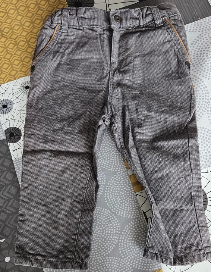 Pantalon