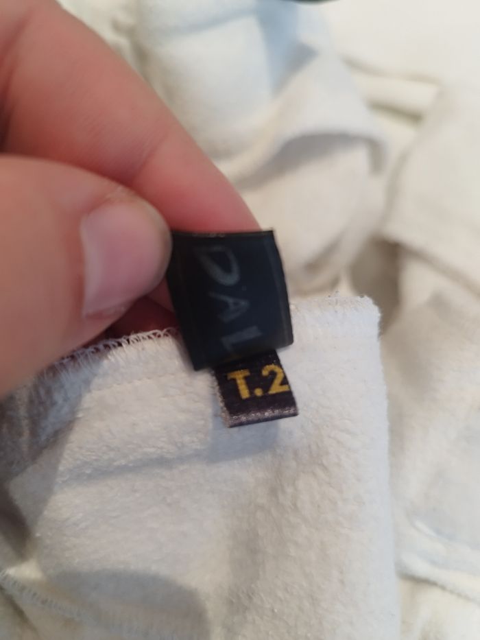 Lot de couches lavables en chanvre - photo numéro 3