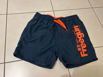 Short de bain