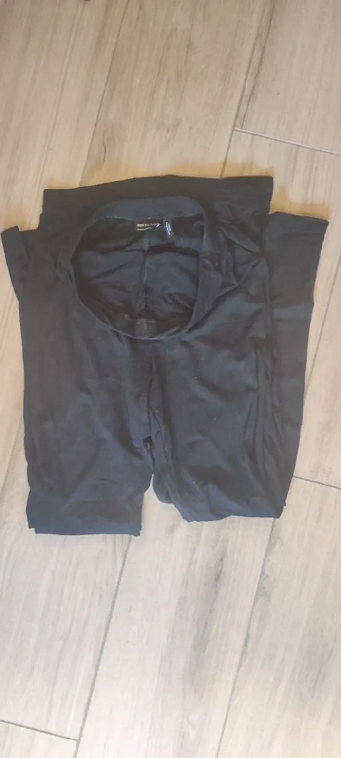 Lot leggings de grossesse