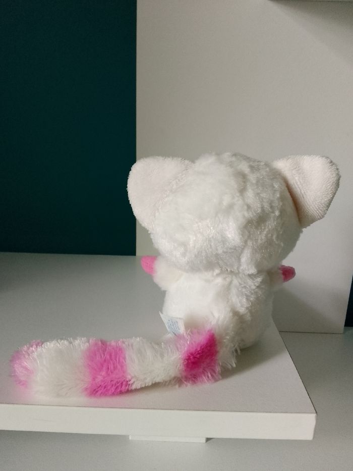 3 petites peluches - photo numéro 9