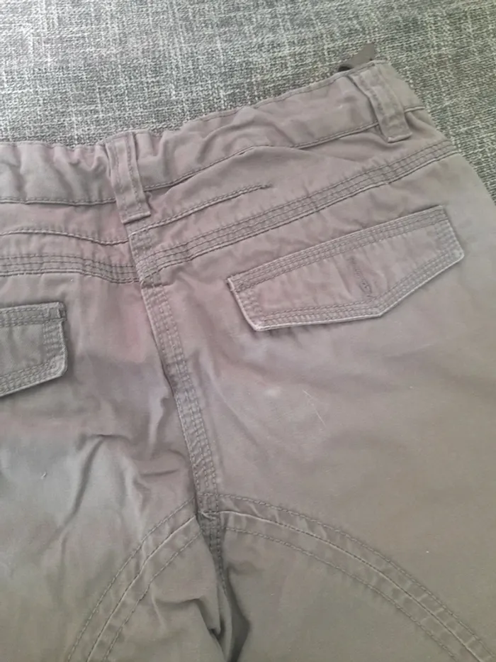 Pantalon Okaïdi - photo numéro 5
