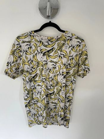 T shirt bizbee taille M