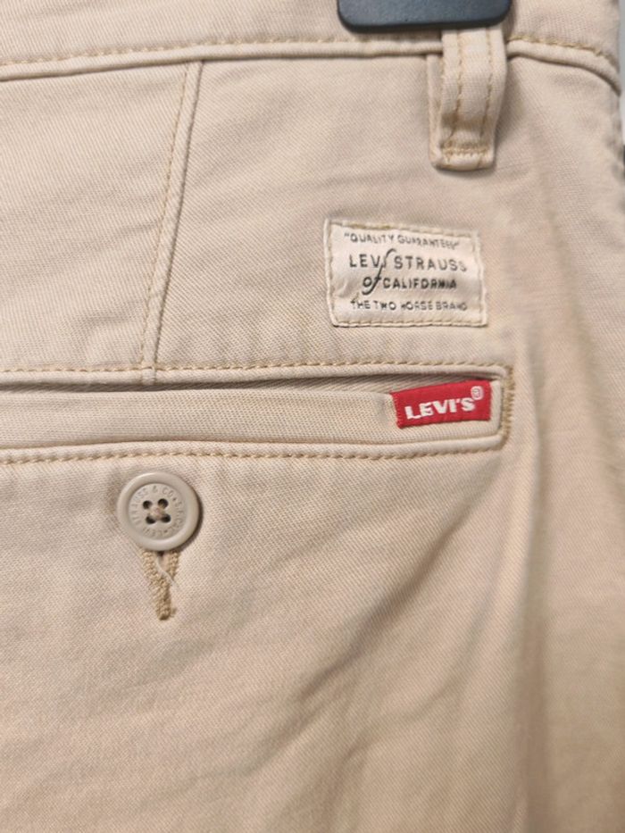 Chino Levi's - photo numéro 4