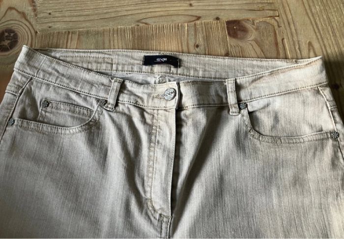 Jeans SYM - photo numéro 3