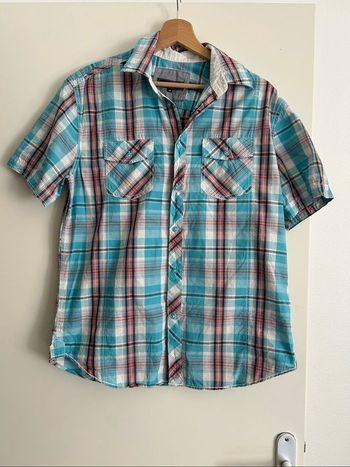 Chemise homme