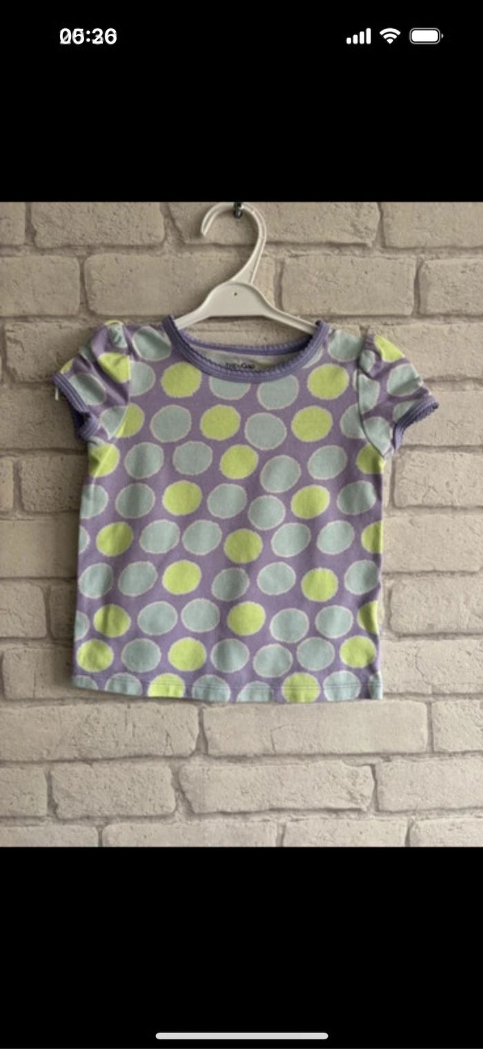 Tee-shirt GAP taille 3 ans