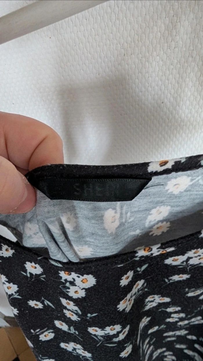 Robe - Shein - taille 36 - photo numéro 2