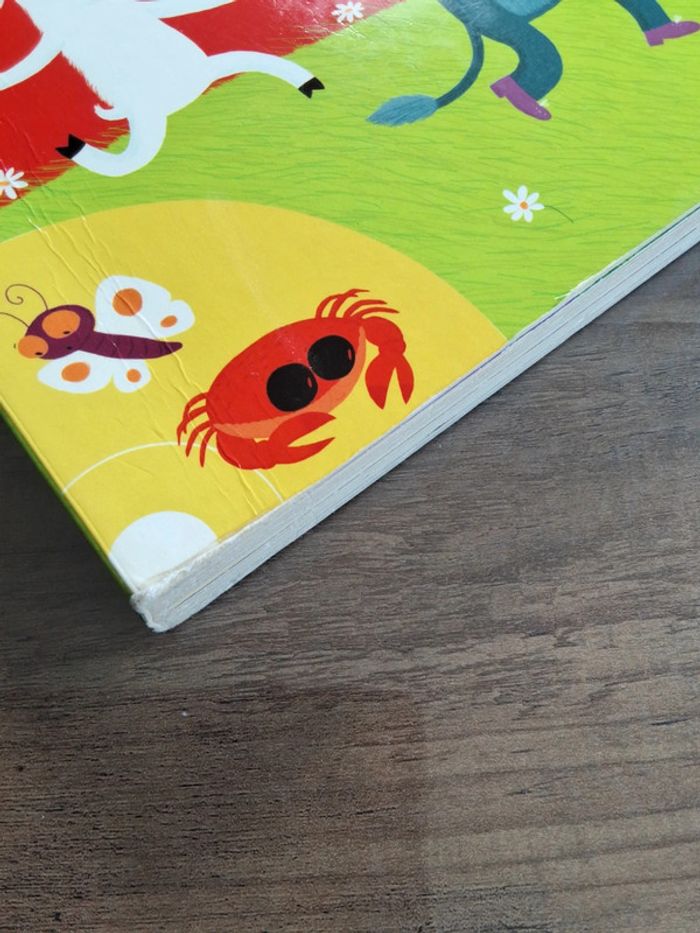 Livre - photo numéro 8