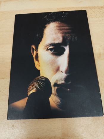 Coffret  2 DVD Gad Elmaleh :
Papa est en haut