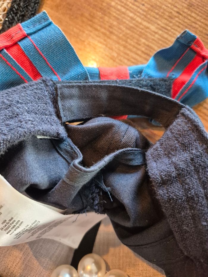 Casquette femme - photo numéro 5