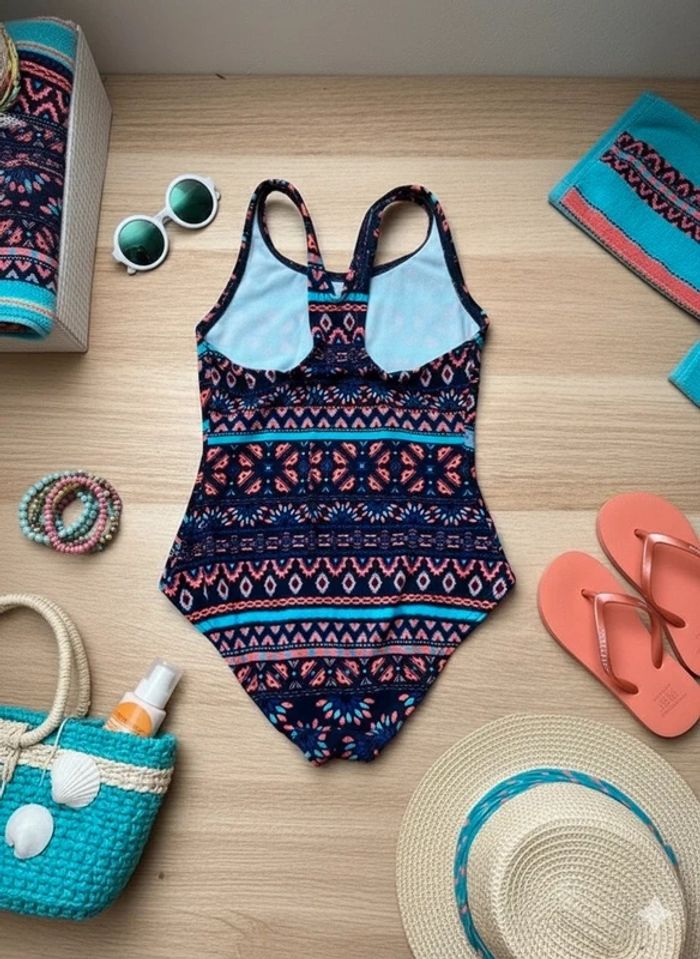 Maillot de bain 5 ans - photo numéro 4