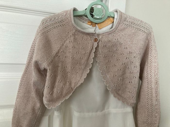 Robe de cérémonie - photo numéro 2