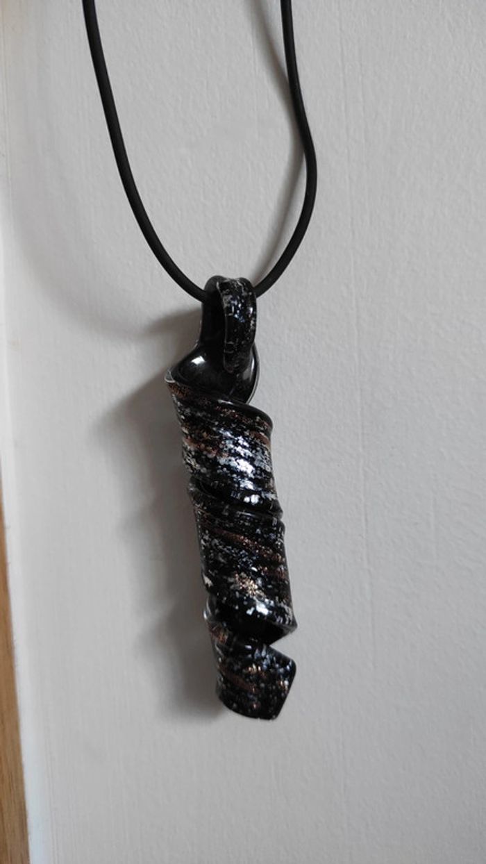 Collier femme - photo numéro 2