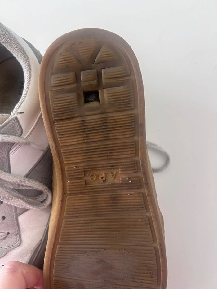 Sneakers A.P.C. modèle “Plain” - taille 41 - photo numéro 14