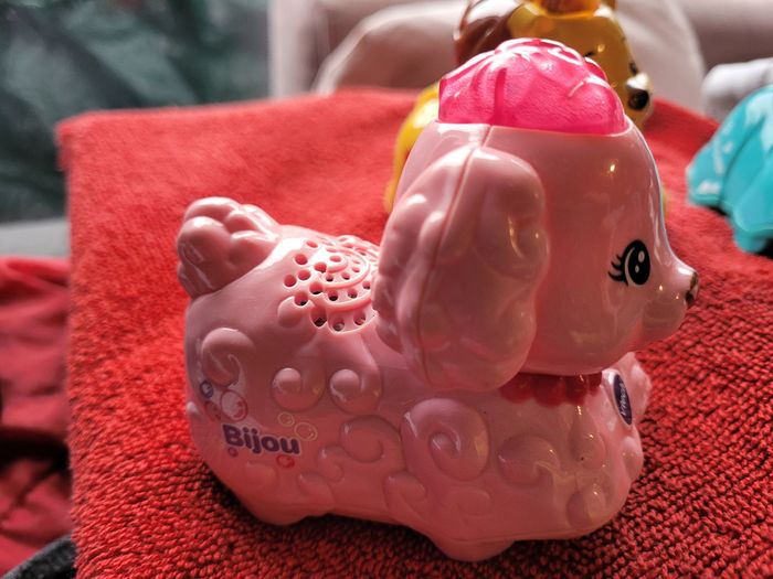 Tut tut animals - photo numéro 3