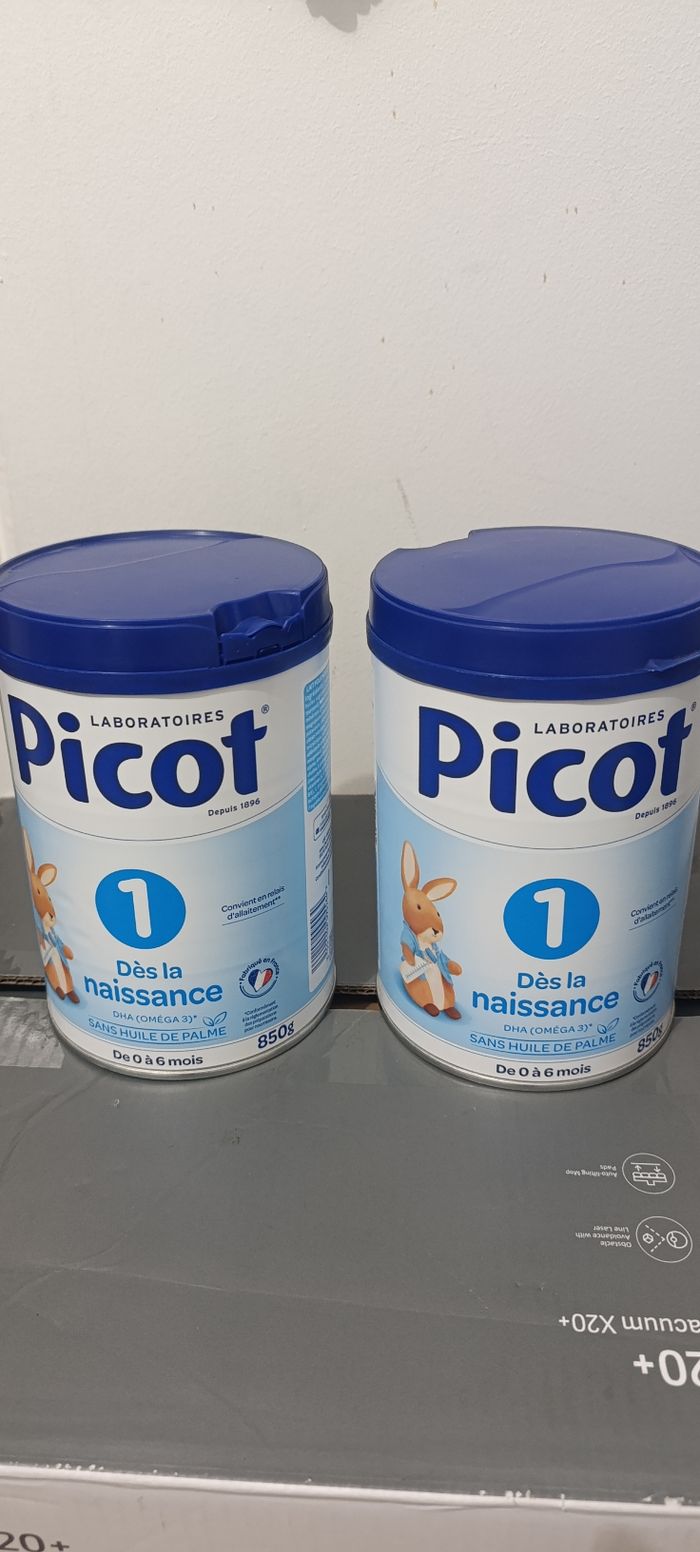 Picot - photo numéro 2