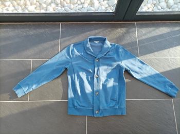 Jolie veste d intérieur garçon 12 ans (150 cm)