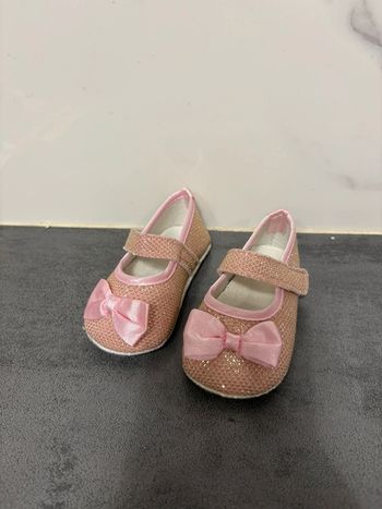 Ballerines T16