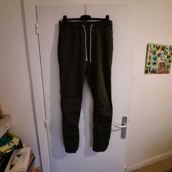Vends pantalon homme