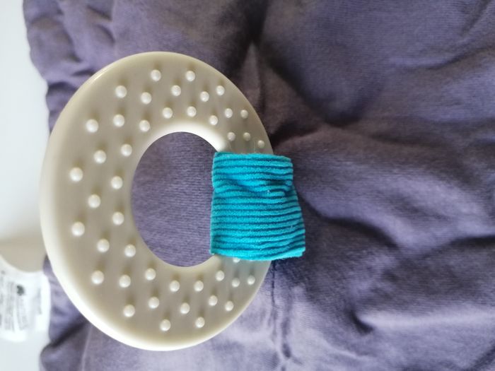 doudou plat - photo numéro 6