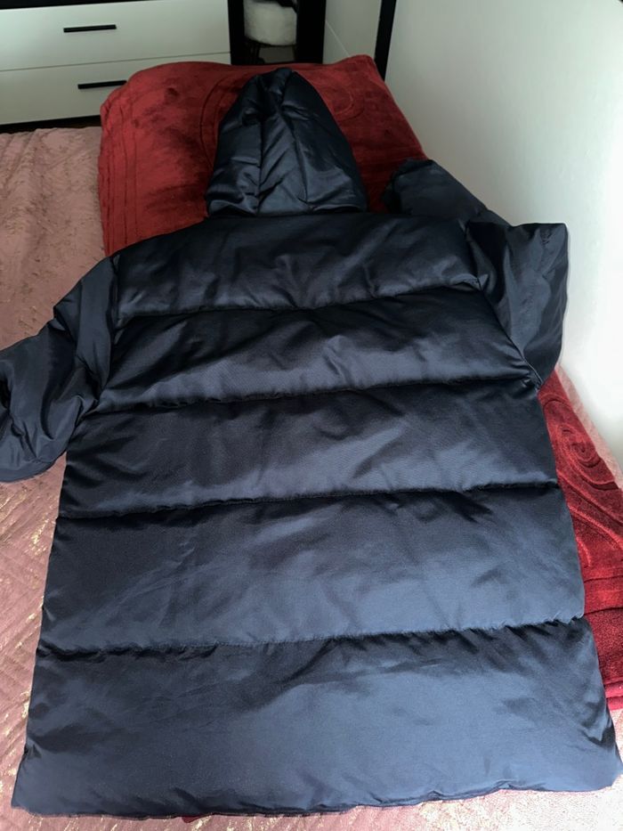 Blouson doudoune prada - photo numéro 3