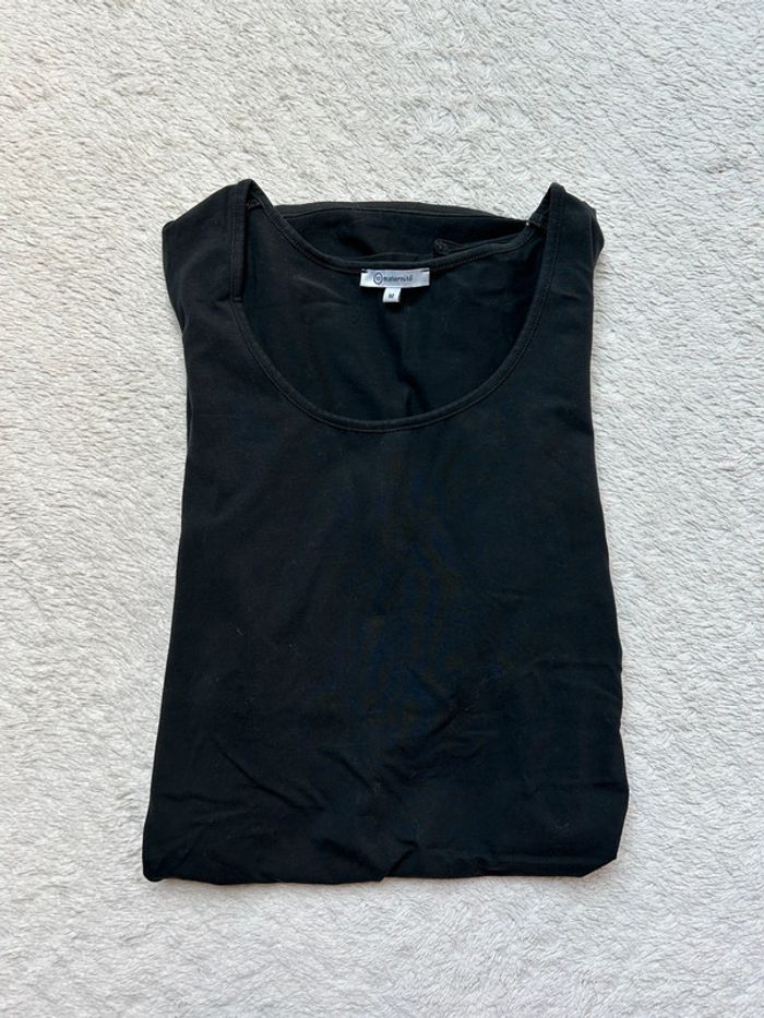 Robe de maternité La Halle - photo numéro 3