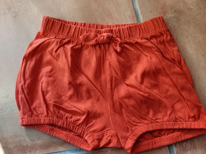 Lot de shorts - photo numéro 7