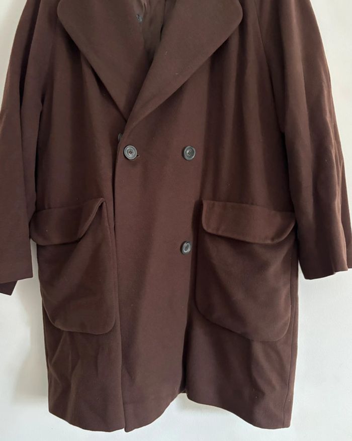 Manteau Cerruti 1881 - photo numéro 3