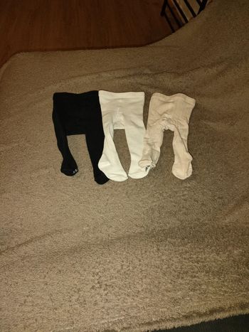Collants 3 mois